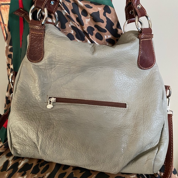 Borse in Pelle Made in Italy - Picture 4 of 4